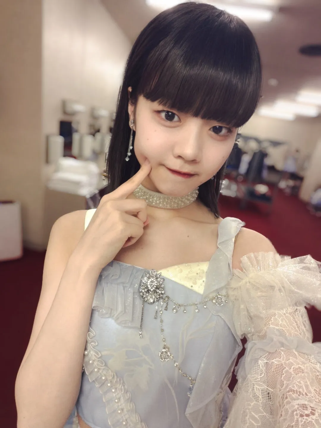 河西結心 - つばきファクトリー - ハロー！プロジェクト公式サイト
