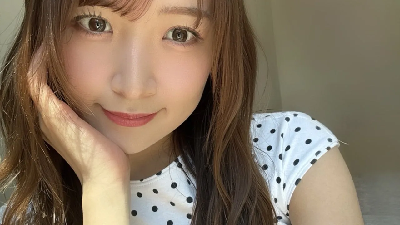みたい☺︎小野瑞歩
