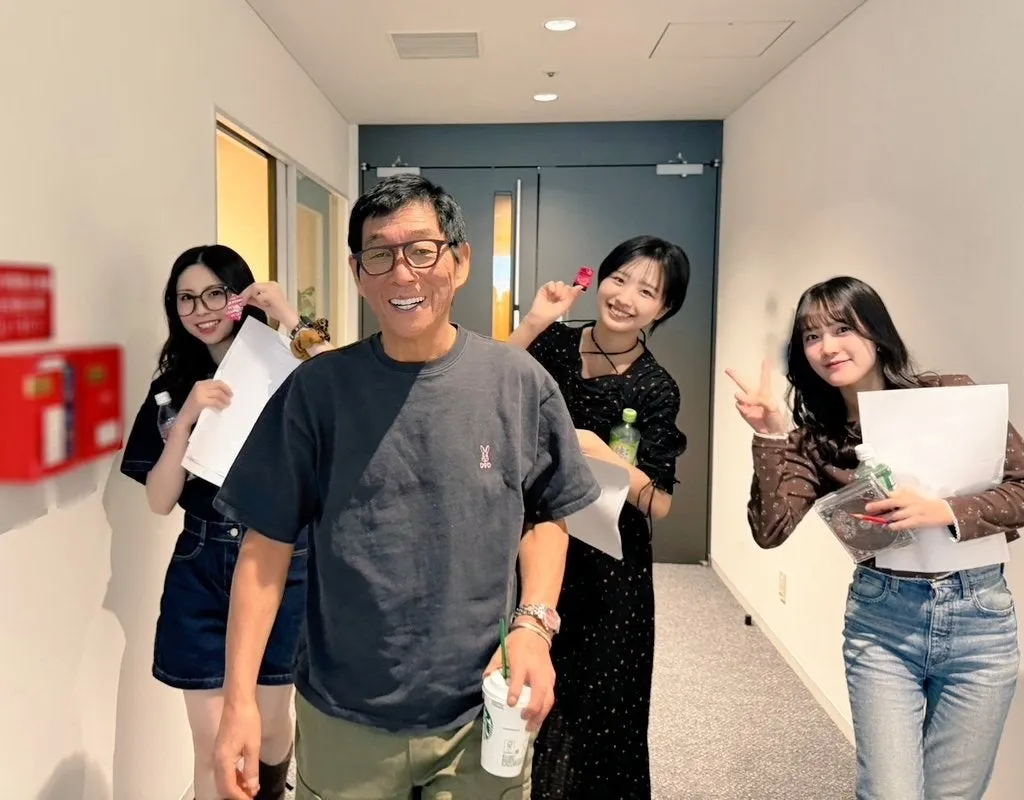 個別イベント河西結心