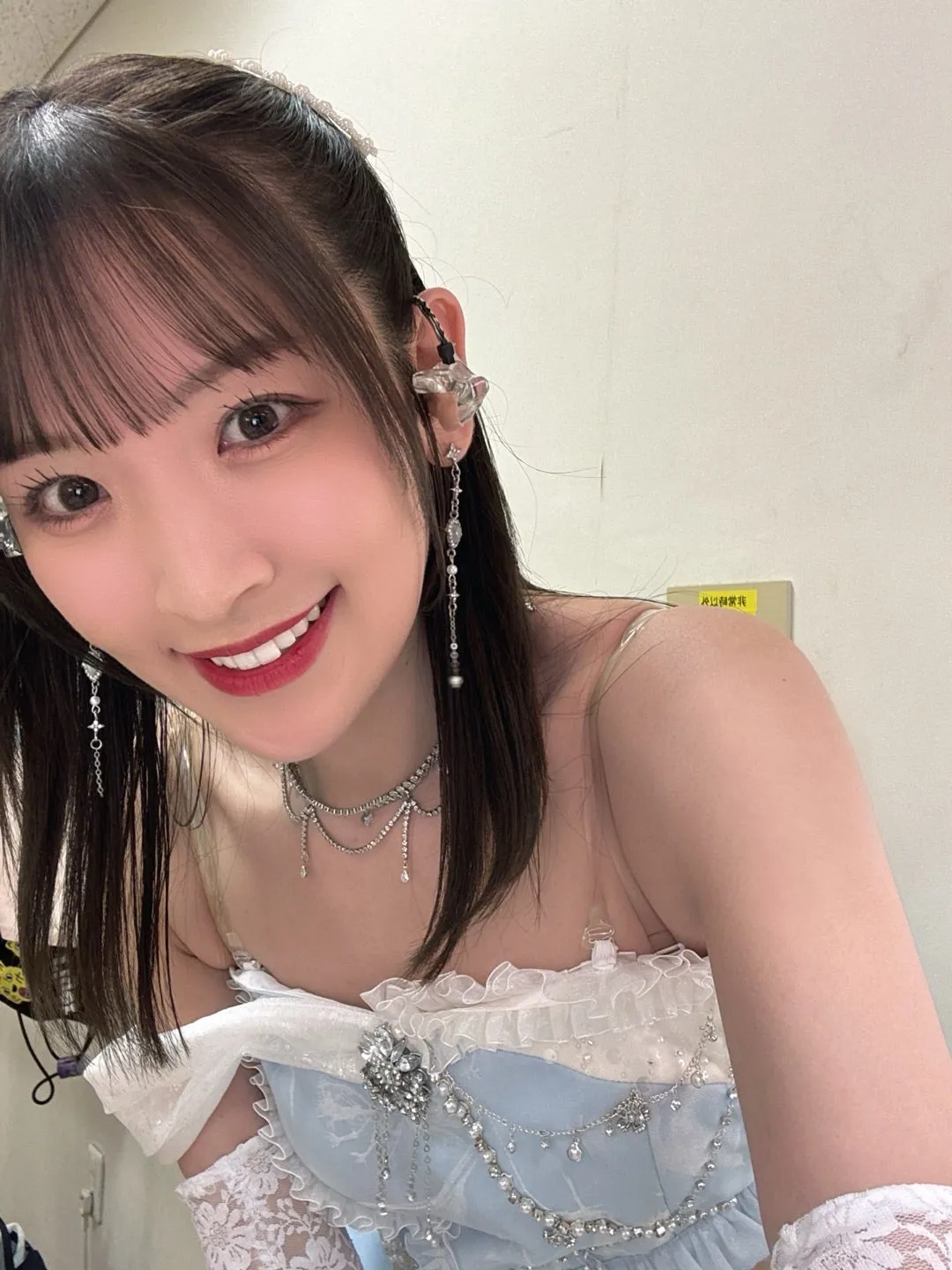 #つばきHEATITUP 完☺︎小野瑞歩