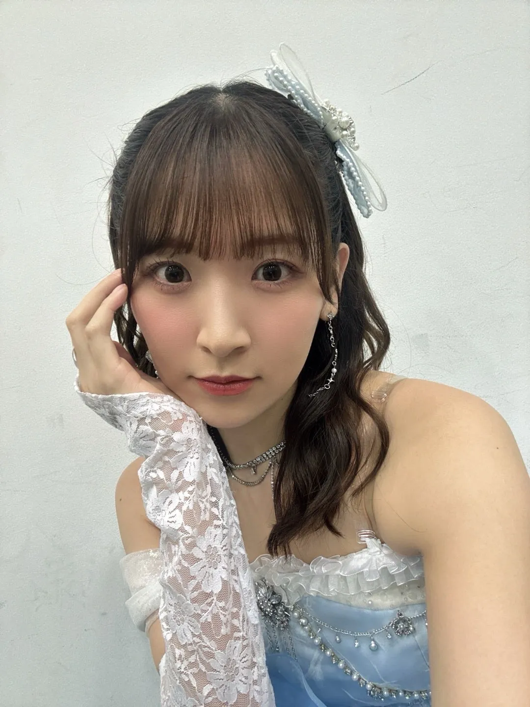 さにこ会とバーイベ日程☺︎小野瑞歩