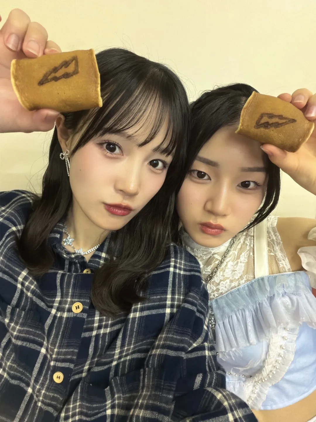 1日目！河西結心