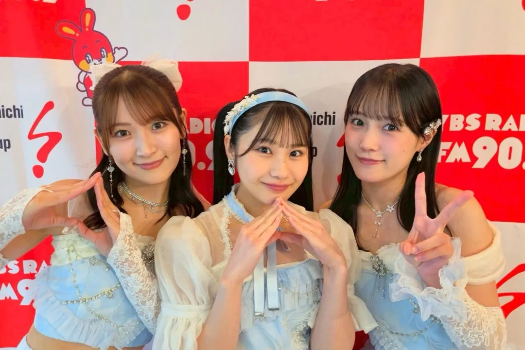 つばきててて!TV河西結心