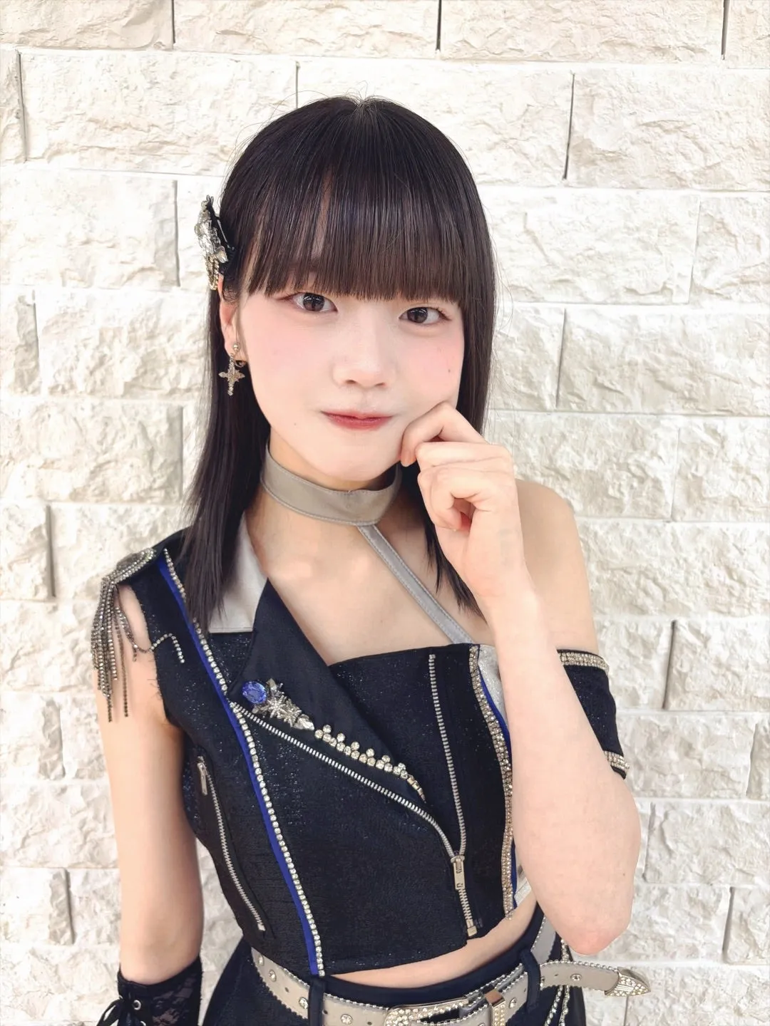 福田真琳 - つばきファクトリー - ハロー！プロジェクト公式サイト