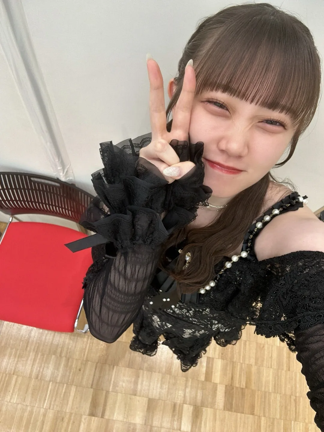 つゆ♪小野田紗栞