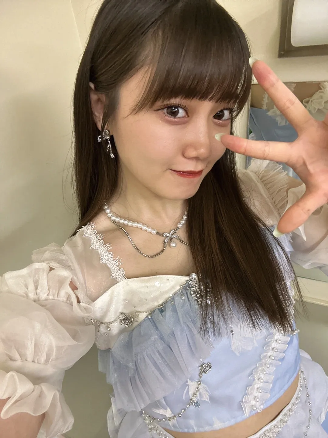 河西結心 - つばきファクトリー - ハロー！プロジェクト公式サイト