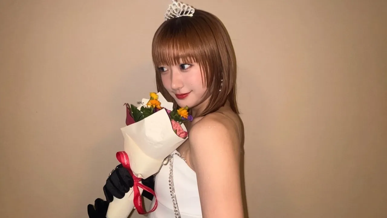 花音 豫風瑠乃