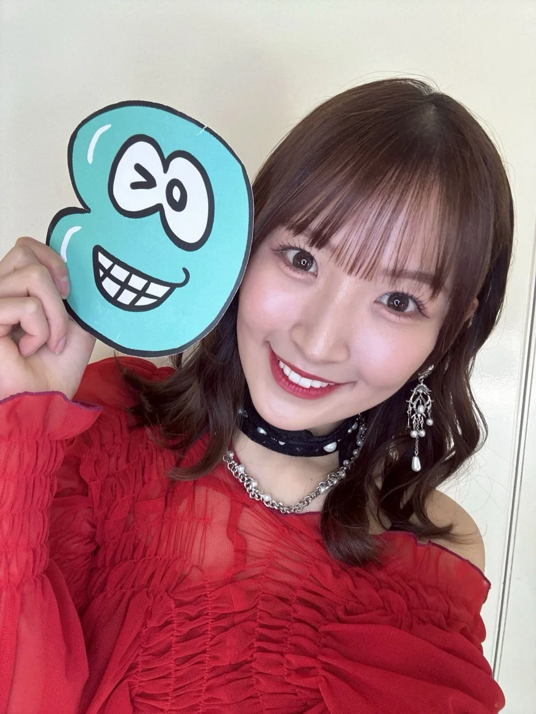 バズリズム02☺︎小野瑞歩