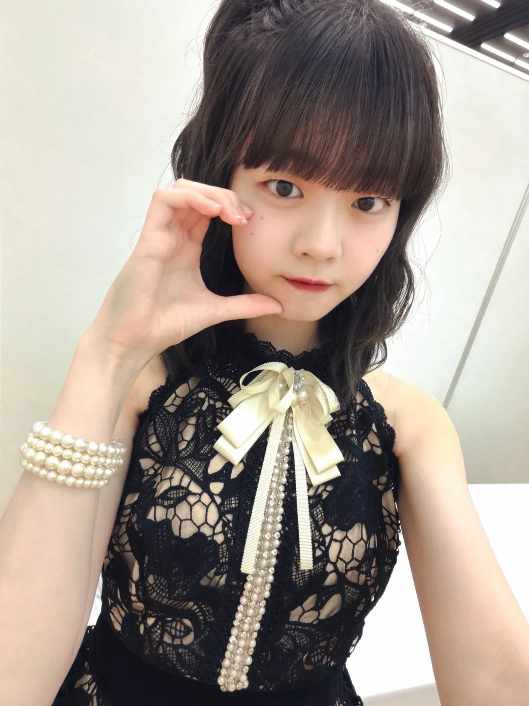 らぶ！　福田真琳
