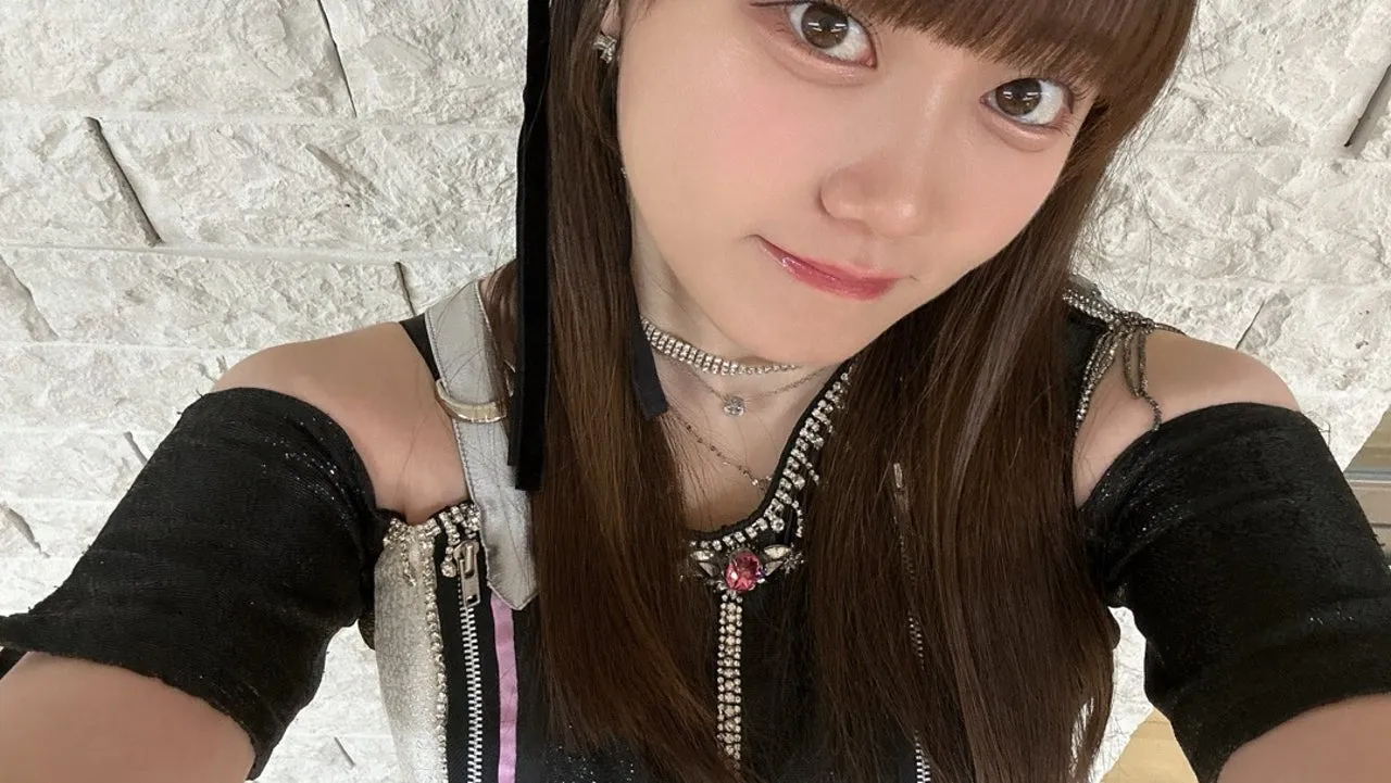 まーーーいにち♪小野田紗栞