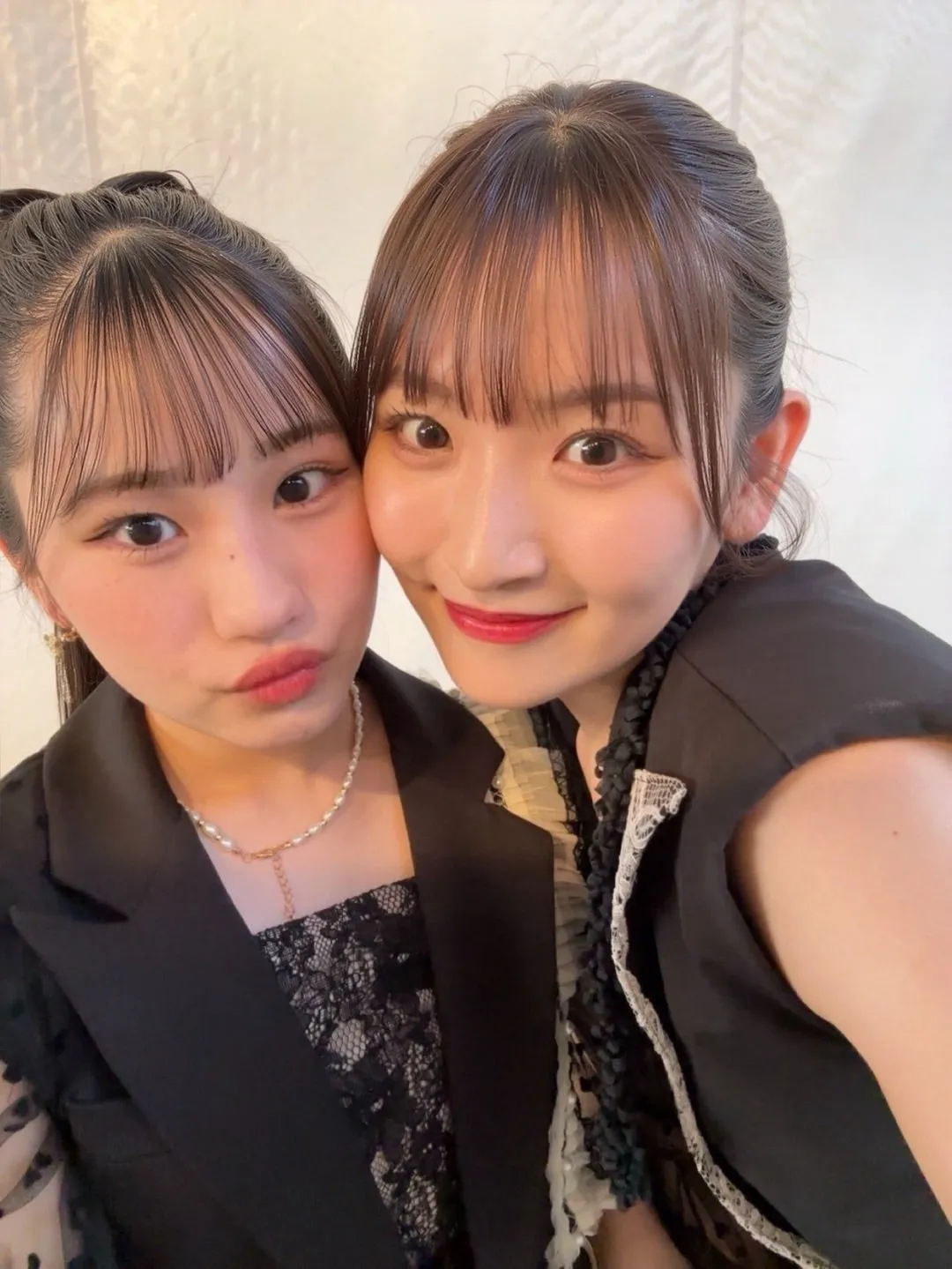 リリイベスタート☺︎小野瑞歩