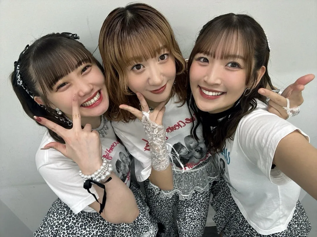 完さにこ会♪小野田紗栞