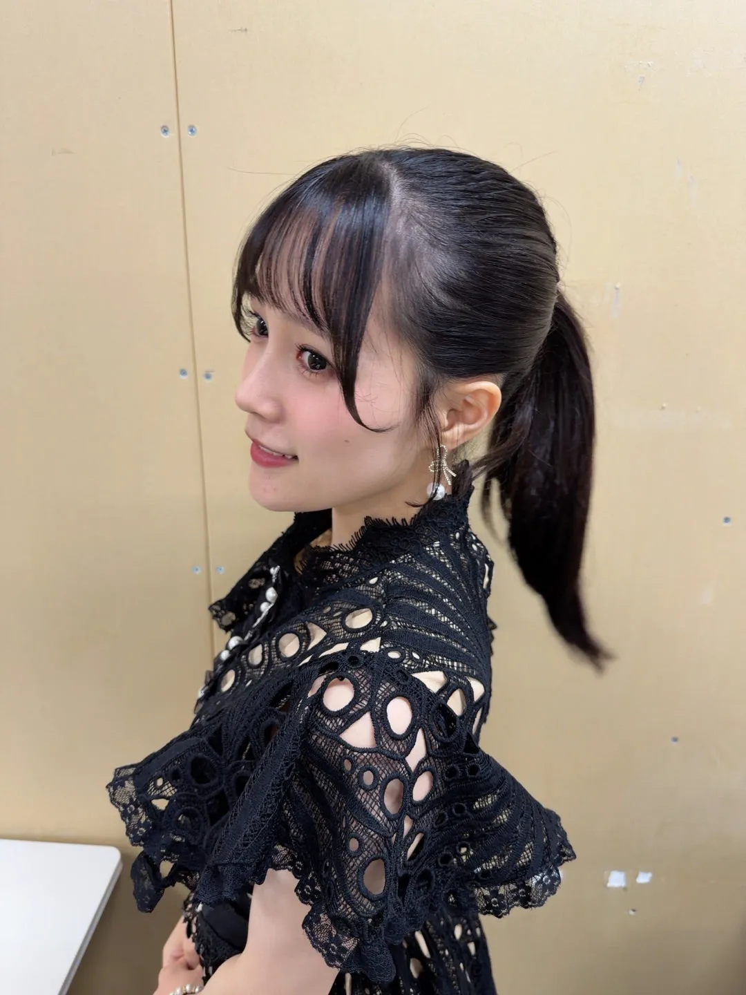 ハイプ！！！！！！！！！河西結心