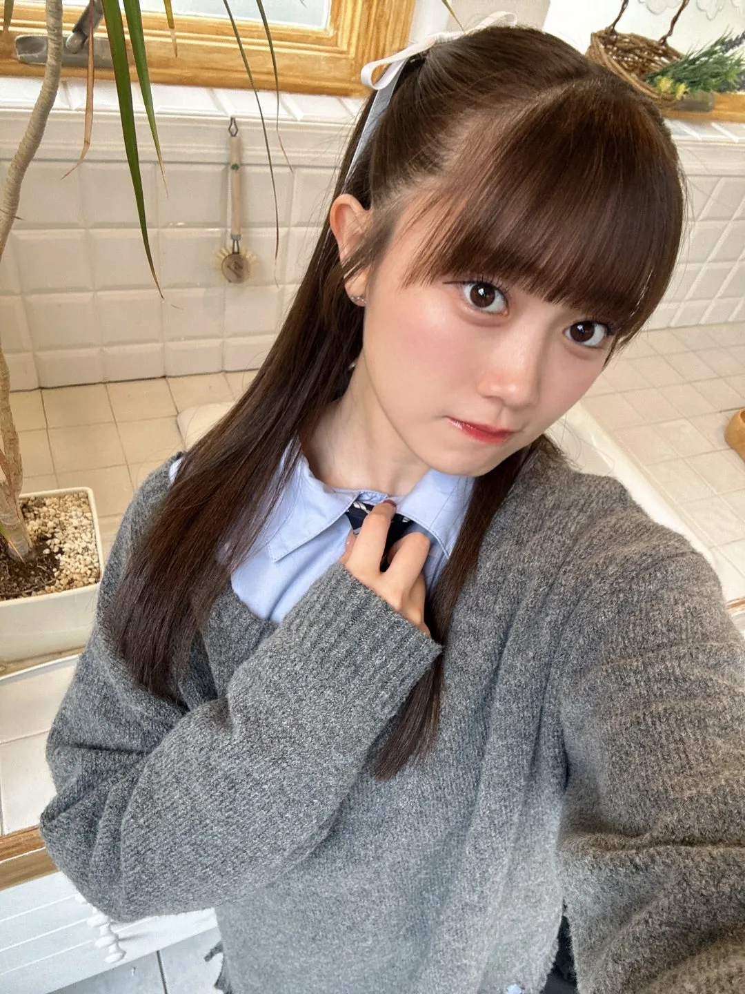 ついに完♪小野田紗栞