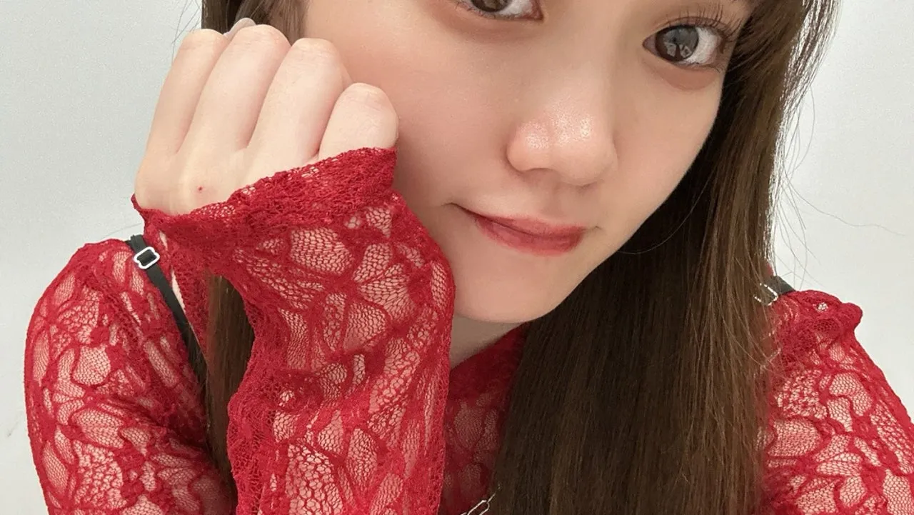 夏のなやみ♪小野田紗栞