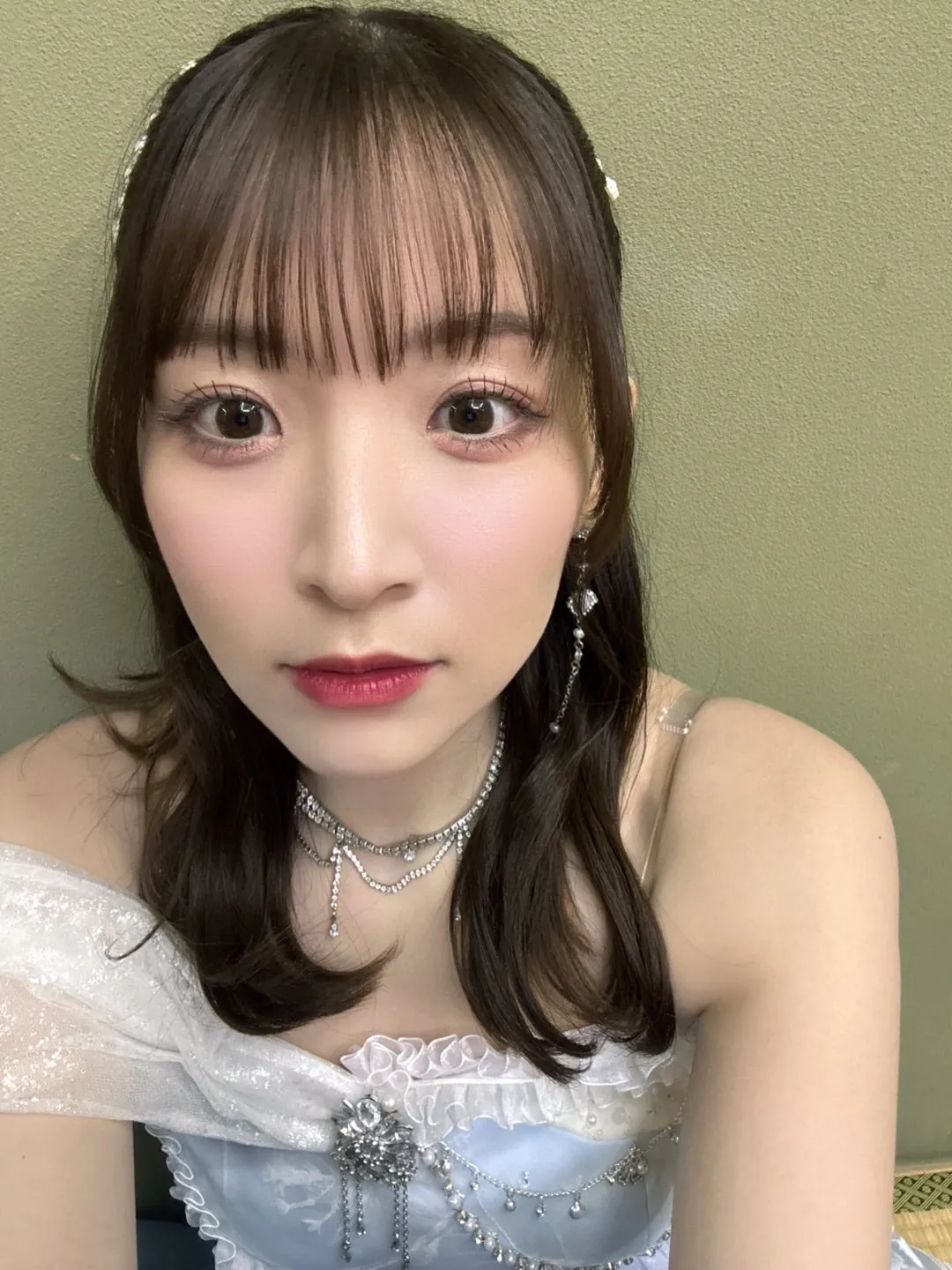 聴いてね☺︎小野瑞歩