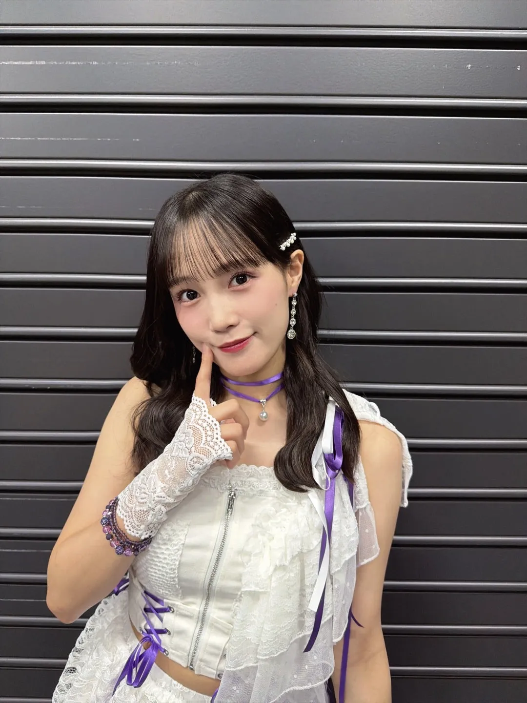 河西結心 - つばきファクトリー - ハロー！プロジェクト公式サイト