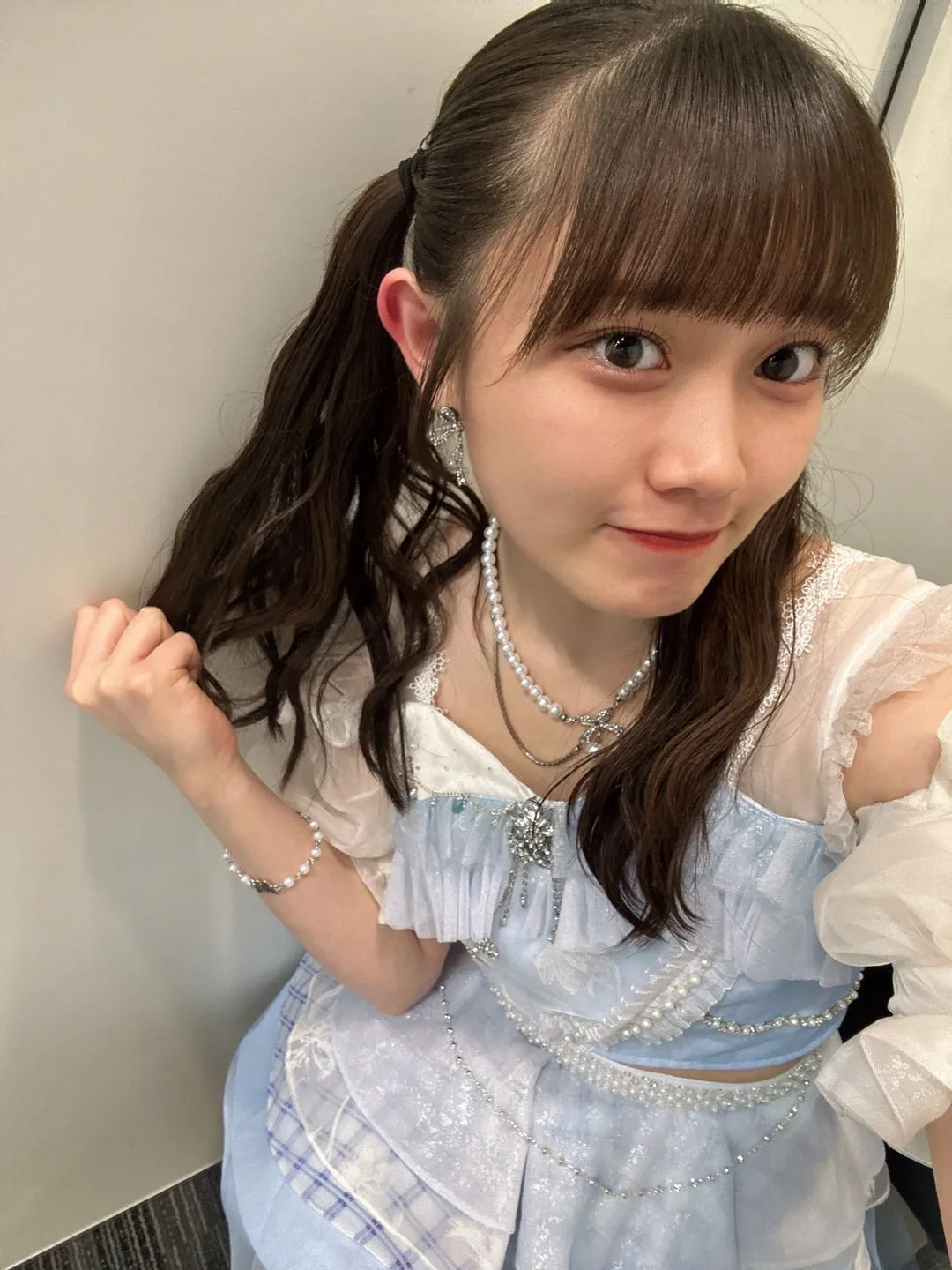 ありがとお♪小野田紗栞