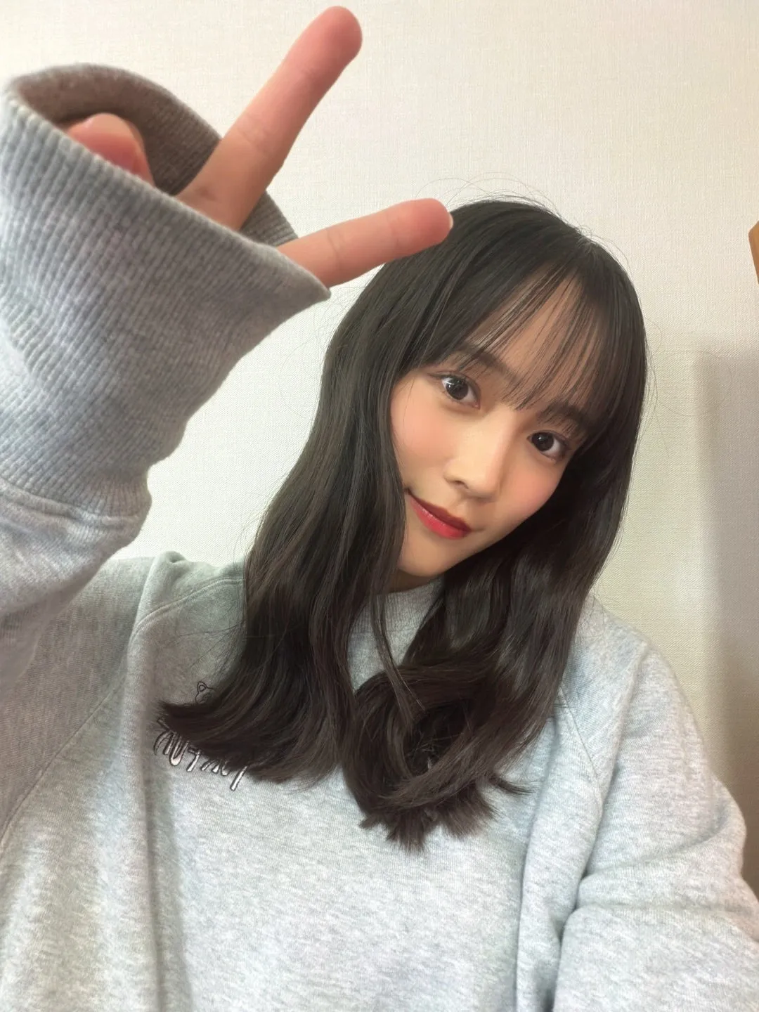 ありがとう！河西結心