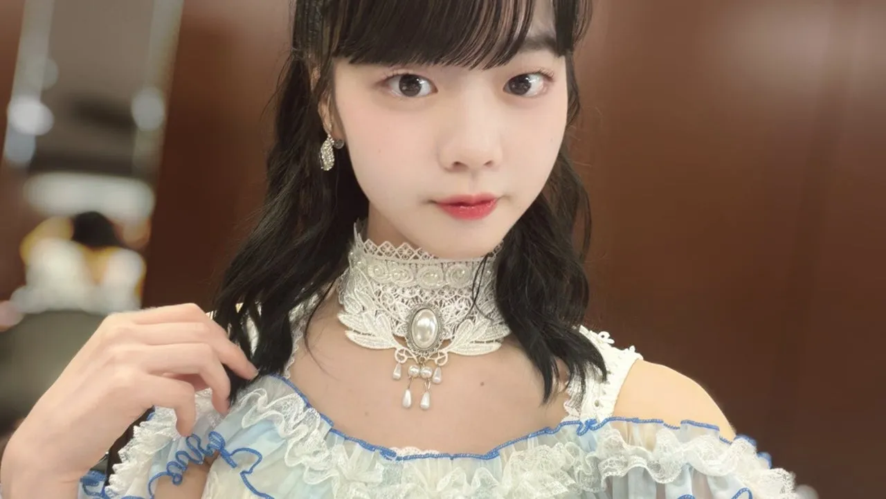のびび　福田真琳