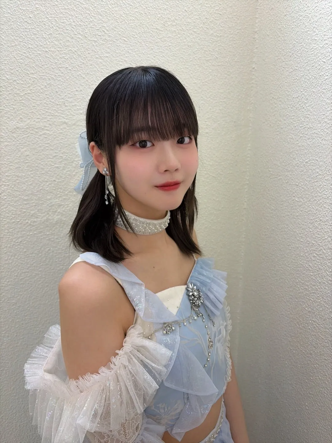 河西結心 - つばきファクトリー - ハロー！プロジェクト公式サイト
