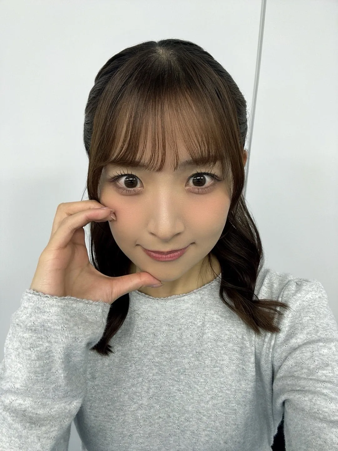 会いたくて会いたくて☺︎小野瑞歩