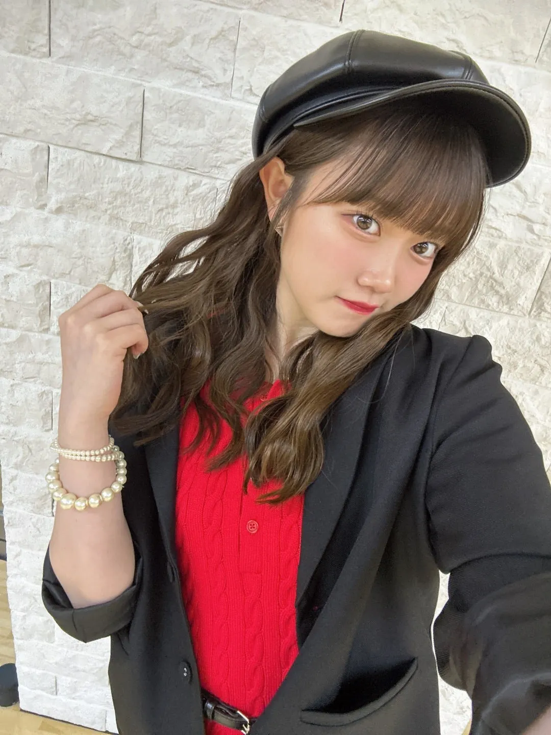 タイクレ♪小野田紗栞