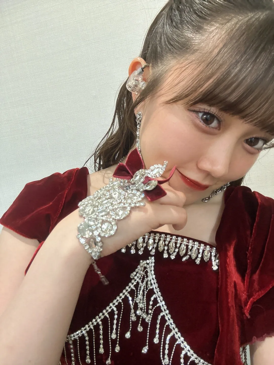 ハマっているもの♪小野田紗栞