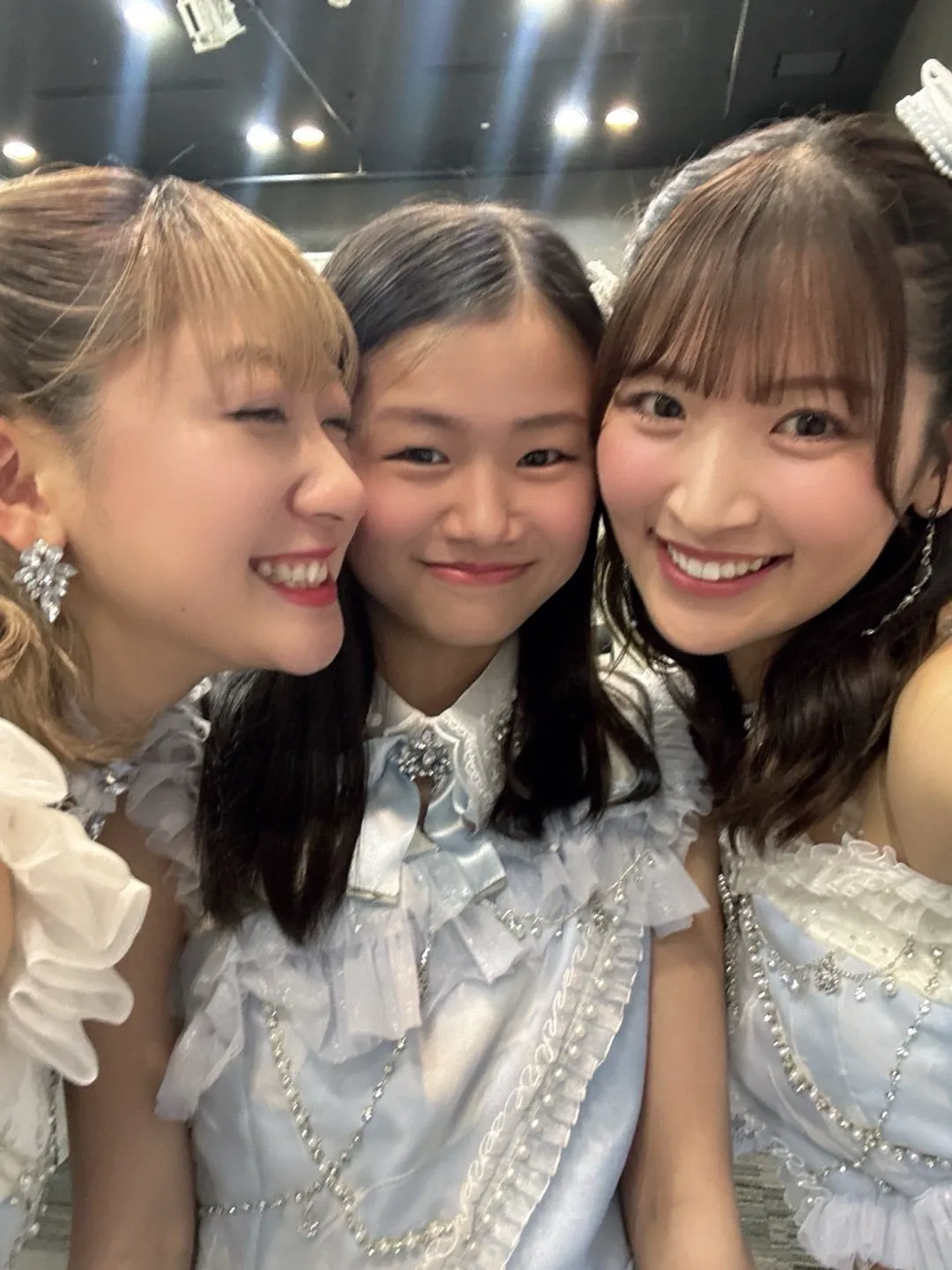 ビリヤニ☺︎小野瑞歩
