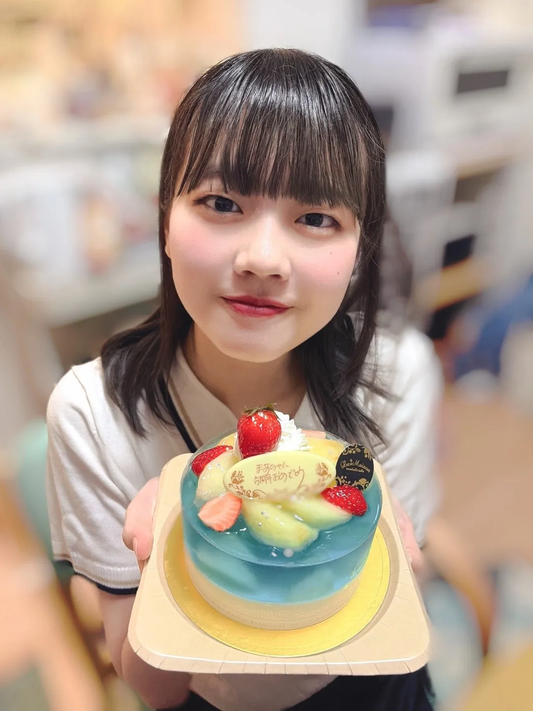 ジェラード　福田真琳
