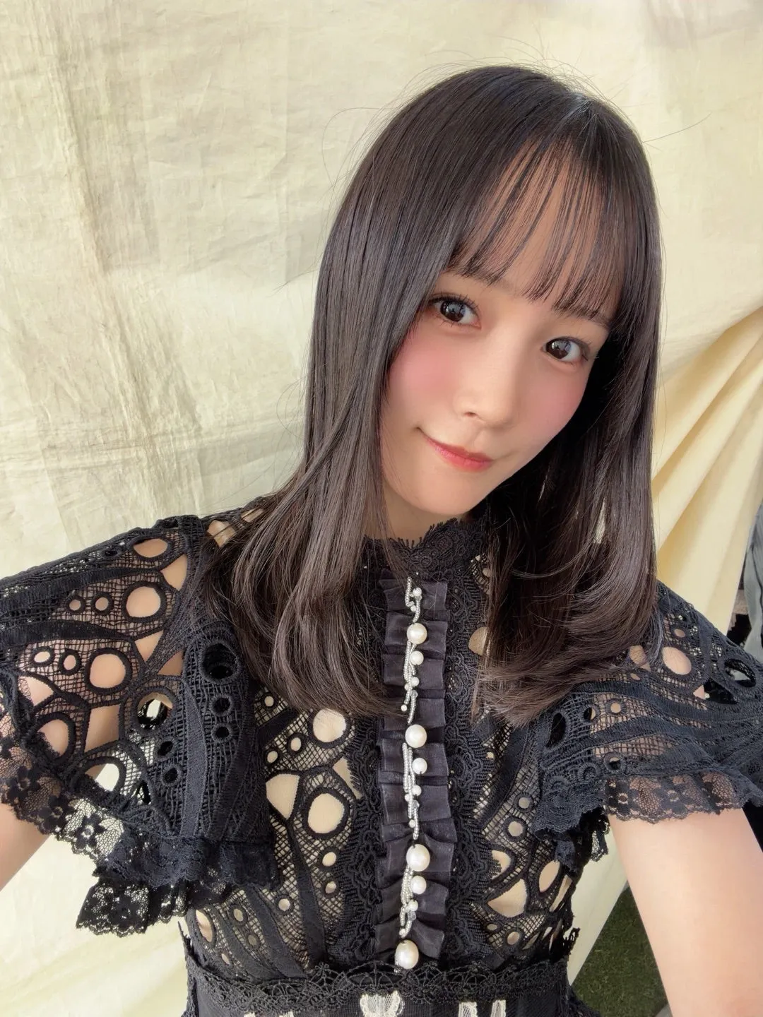 橋本リリイベ！河西結心
