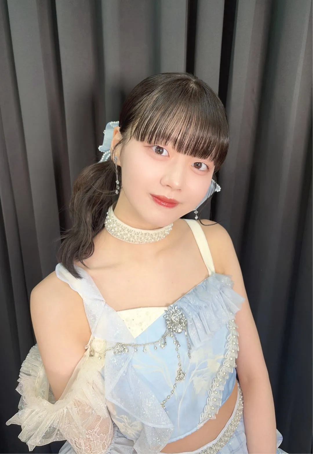 ついに！　福田真琳