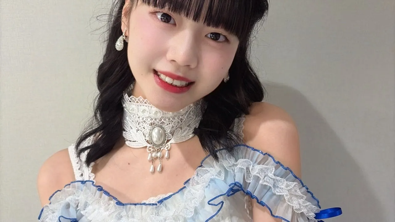 たのしかった☺️     福田真琳