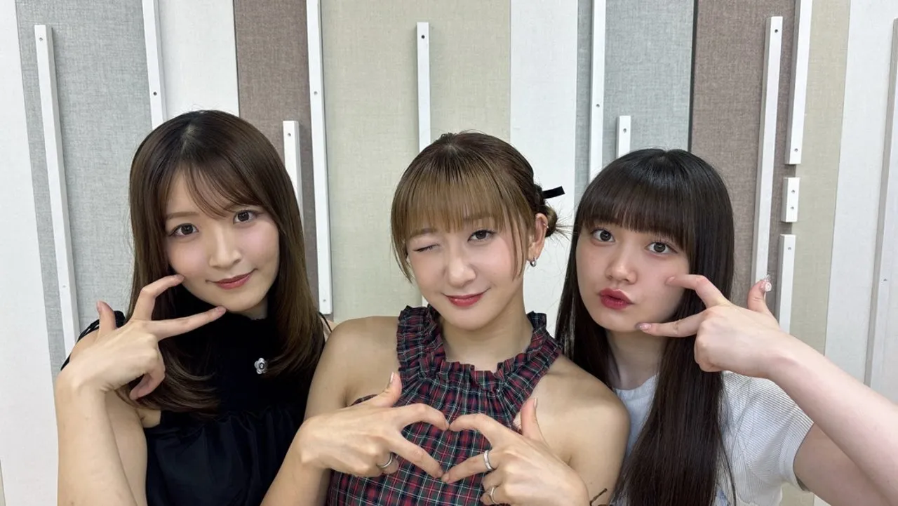 来てね☺︎小野瑞歩