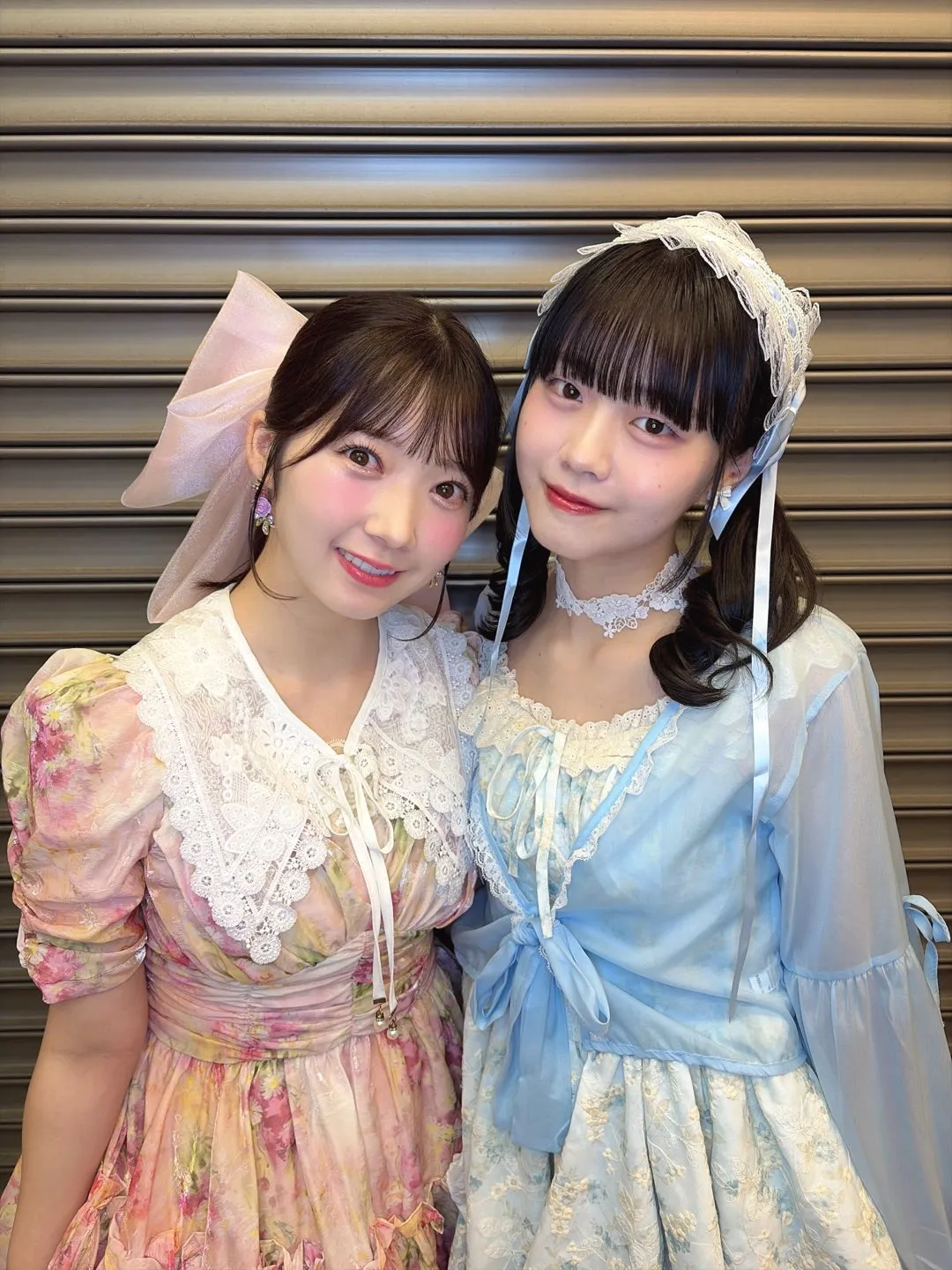 しあわせすぎた　福田真琳