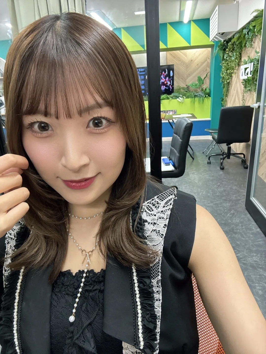 #オルノー ☺︎小野瑞歩
