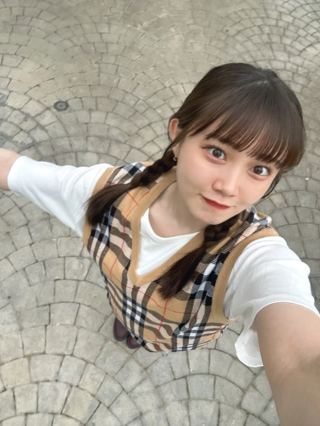 たなばた♪小野田紗栞