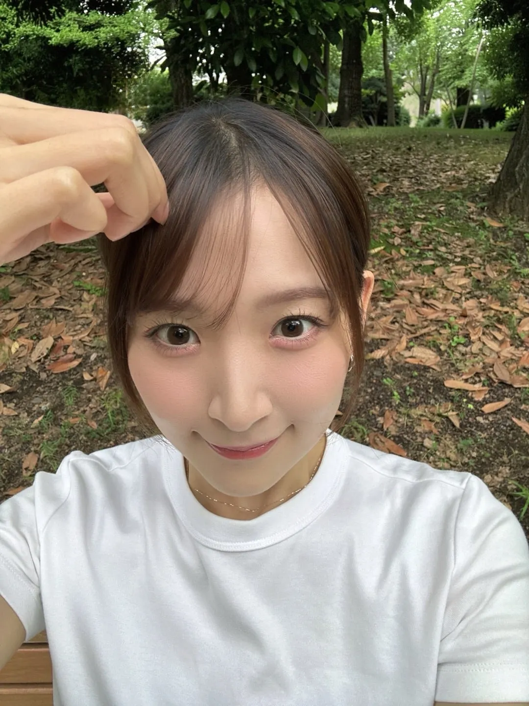 天の川☺︎小野瑞歩