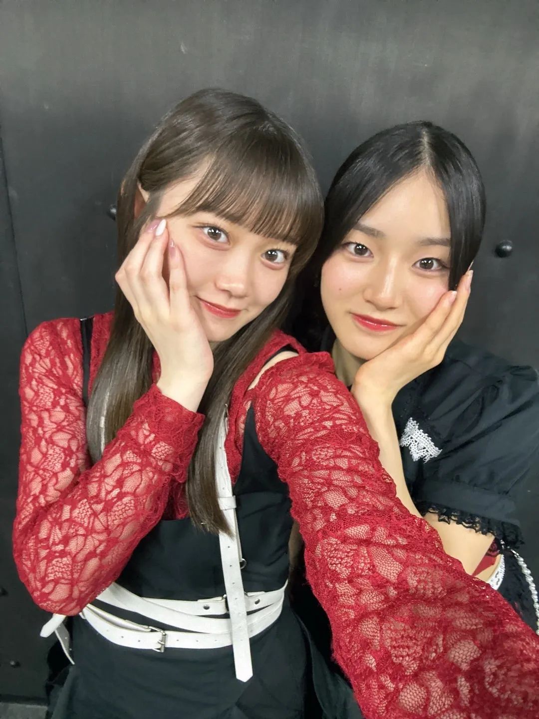 とーくいべんと♪小野田紗栞