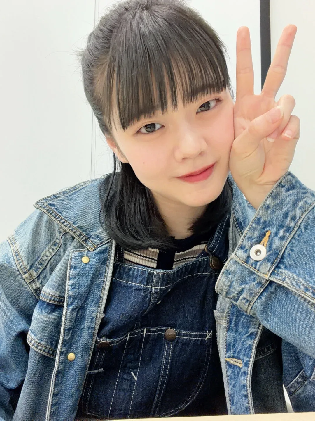 きあいだ！　福田真琳