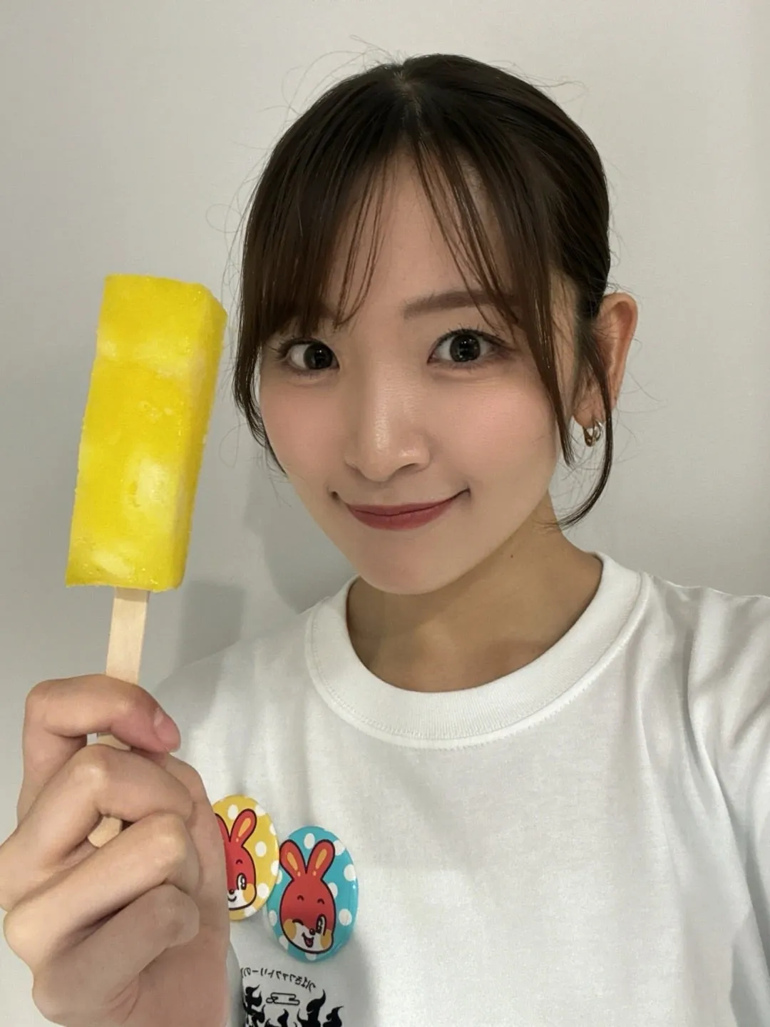 愛☺︎小野瑞歩
