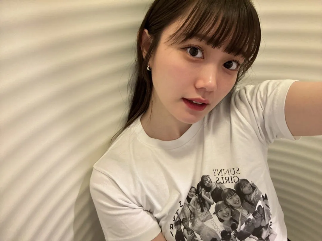つーーー♪小野田紗栞