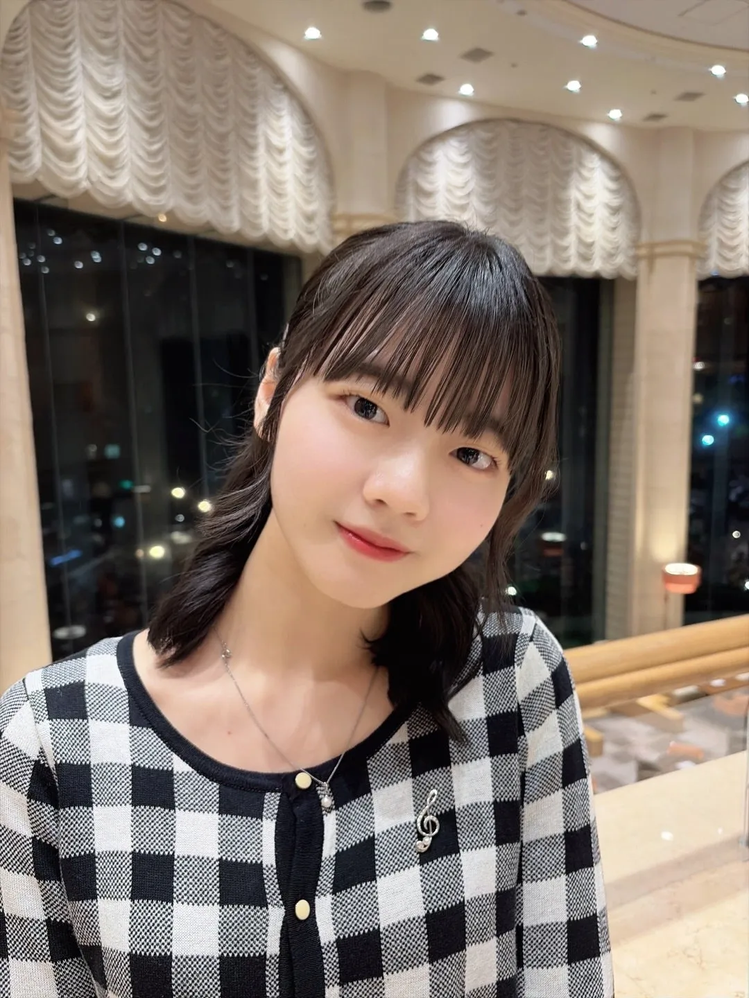 ぴじゃ！　福田真琳
