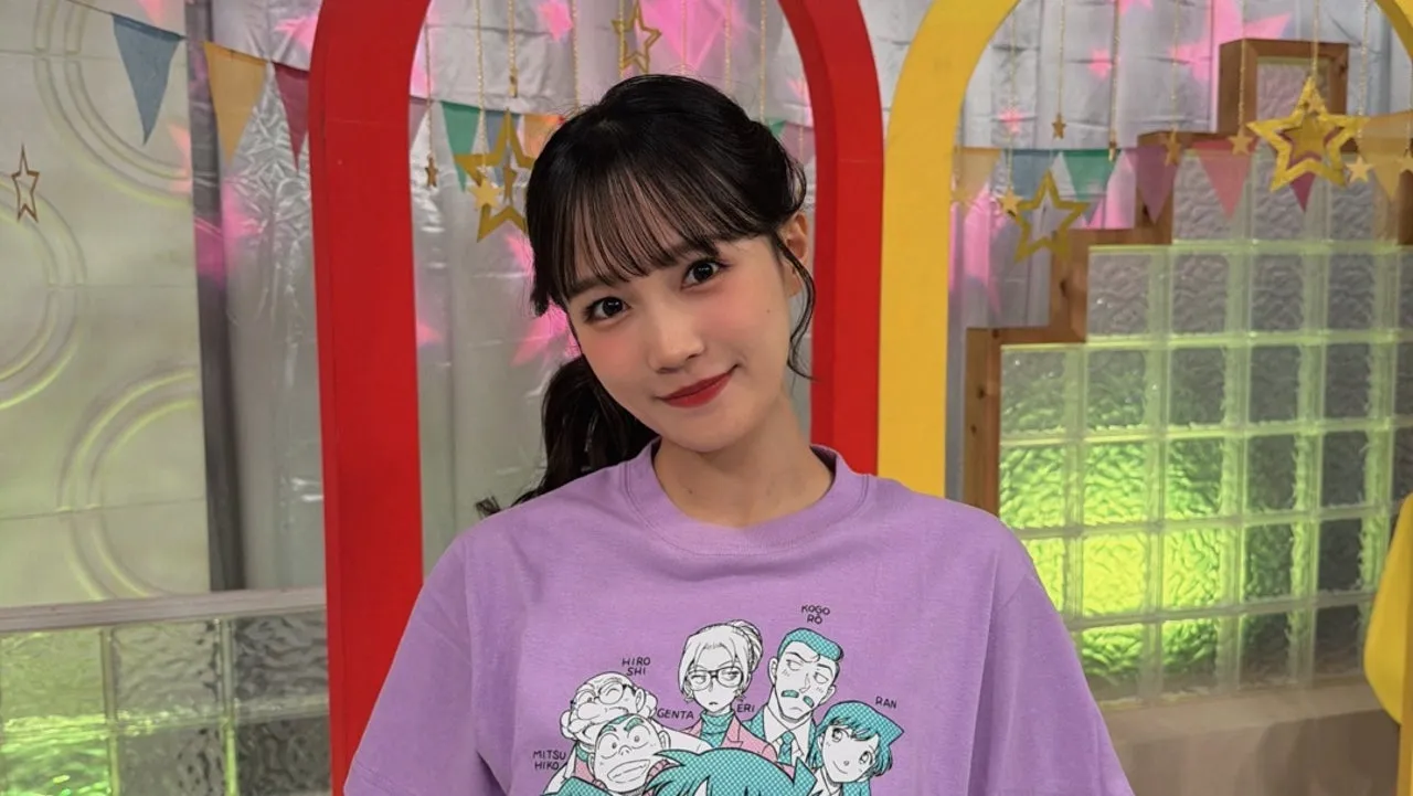 #24時間テレビ49河西結心