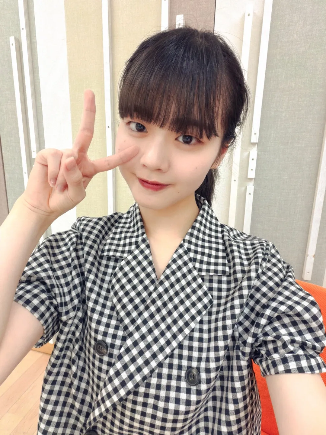 ぱや　福田真琳