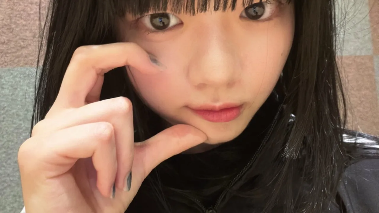 小野瑞歩 - つばきファクトリー - ハロー！プロジェクト公式サイト