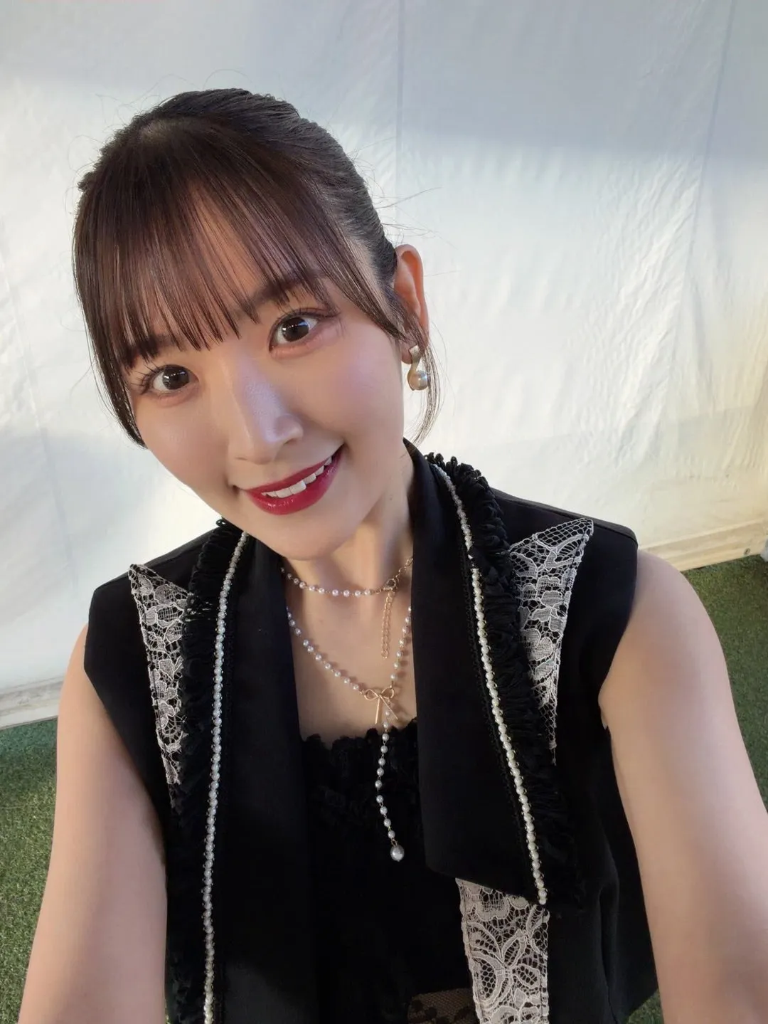 コール☺︎小野瑞歩