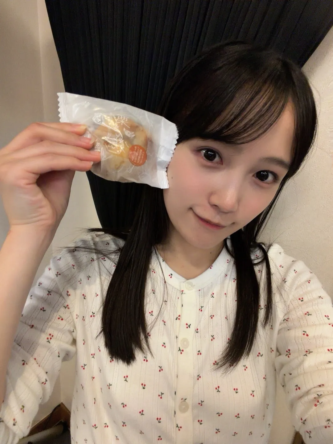 本日の河西結心