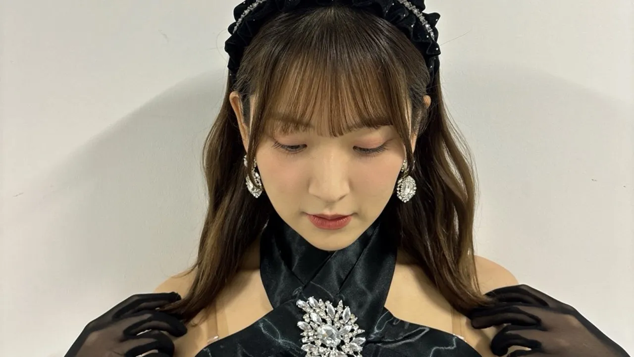 歌ってほしい曲きかせて☺︎小野瑞歩
