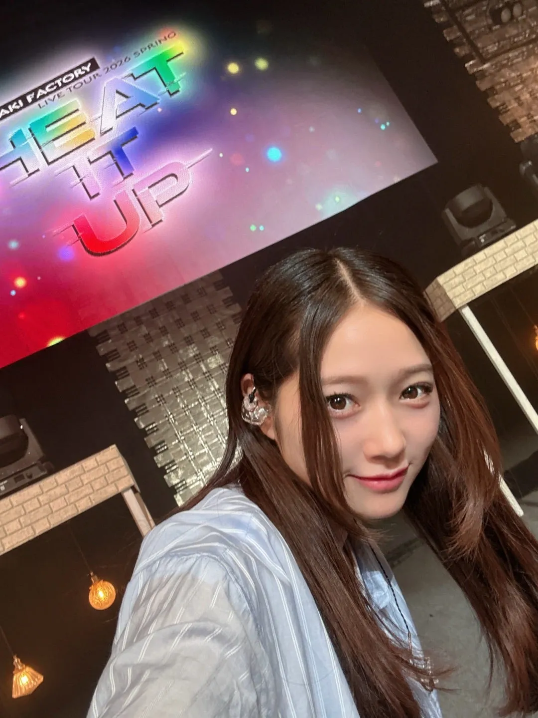 1624*春ツアー完走！。谷本安美